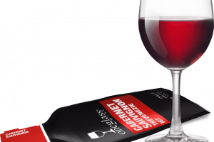 CABERNET SAVIGNON TRAVENEZIE IGT (červené)