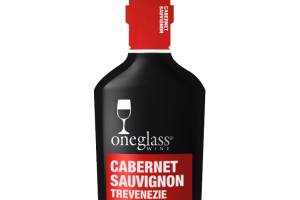 CABERNET SAVIGNON TRAVENEZIE IGT (červené)