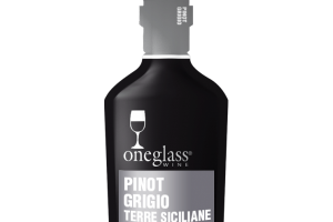 PINOT GRIGIO TERRE SICILIANE IGT (bílé)