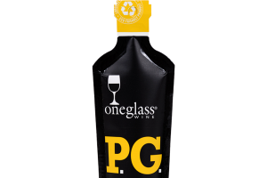 Pinot Grigio Terre Siciliane (187 ml) – (největší)