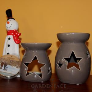 Vánoční akce 20% na celý eshop do 13.12.2018 GARDENFACE