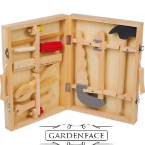 Vánoční akce 20% na celý eshop do 13.12.2018 GARDENFACE