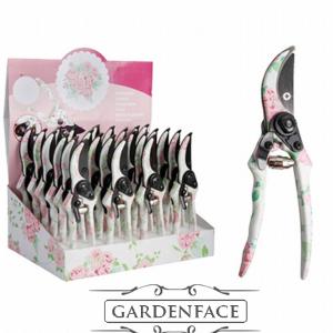 Vánoční akce 20% na celý eshop do 13.12.2018 GARDENFACE