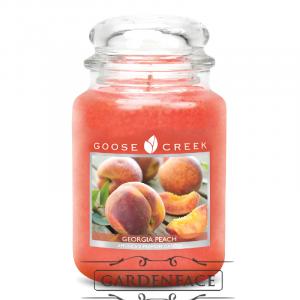  vonná svíčka GOOSE CREEK Peach 680g