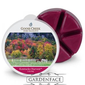  vonný vosk GOOSE CREEK Kentucky Harvest 59g 