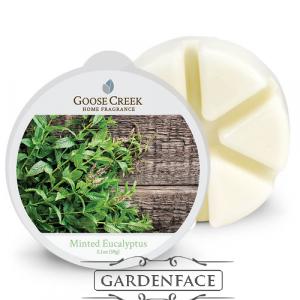  vonný vosk GOOSE CREEK Minted Eucalyptus 59g 