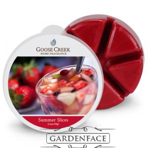  vonný vosk GOOSE CREEK  Summer Slices  59g 