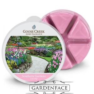  vonný vosk GOOSE CREEK Southern Gardens 59g 