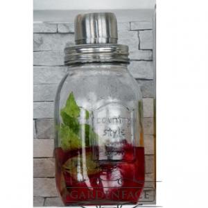 shaker "country style"