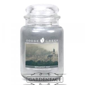  vonná svíčka GOOSE CREEK Bergamot Mist 680g 