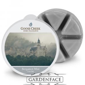  vonný vosk GOOSE CREEK Bergamot Mist 59g 