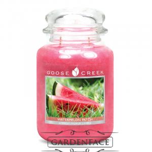  vonná svíčka GOOSE CREEK Watermelon Patch 680g 