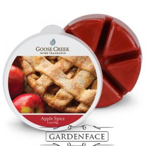 vonný vosk GOOSE CREEK CREEK Apple Spice 59g