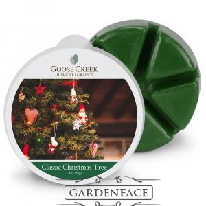  vonný vosk GOOSE CREEK Classic Christmas Tree 59g 