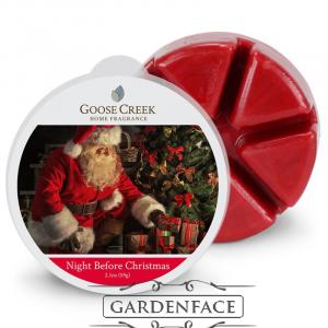  vonný vosk GOOSE CREEK Night Before Christmas 59g 