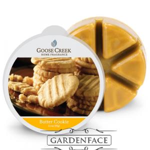  vonný vosk GOOSE CREEK Butter Cookie 59g 