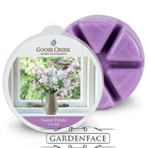 vonný vosk GOOSE CREEK Sweet Petals 59g 
