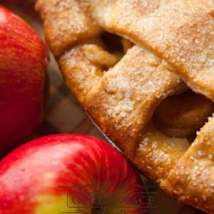 vonná svíčka GOOSE CREEK Apple Spice  680g 
