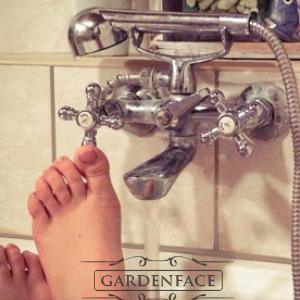  vonná svíčka GOOSE CREEK Bath Time 680g 