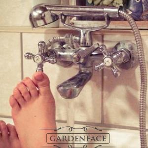  vonný vosk GOOSE CREEK Bath Time 59g 