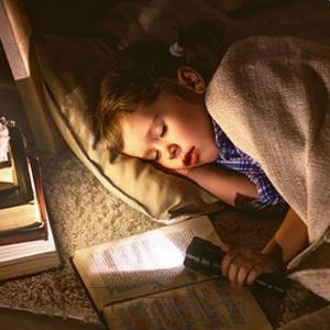  vonný vosk GOOSE CREEK Bedtime Stories 59g 