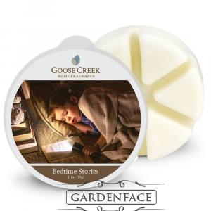  vonný vosk GOOSE CREEK Bedtime Stories 59g 