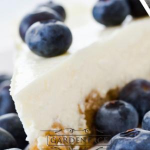  vonná svíčkGOOSE CREEK Blueberry Cheesecake  680g limitovaná edice 