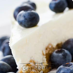  vonná svíčka GOOSE CREEK Blueberry Cheesecake  680g