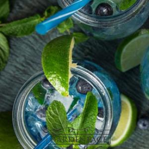  vonný vosk GOOSE CREEK Blueberry Limeade 59g 