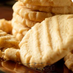  vonný vosk GOOSE CREEK Butter Cookie 59g 