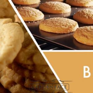  vonná svíčka GOOSE CREEK Butter Cookie 680g limitovaná edice 
