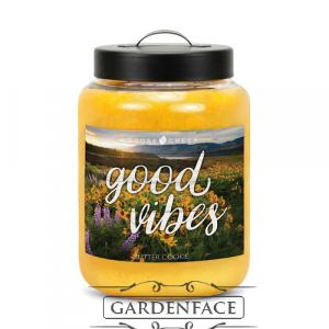  vonná svíčka GOOSE CREEK Butter Cookie 680g limitovaná edice 