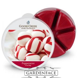  vonný vosk GOOSE CREEK Peppermint 59g 