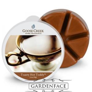  vonný vosk GOOSE CREEK Toasty Hot Toddy 59g 