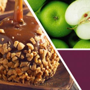  vonný vosk GOOSE CREEK Caramel Applewood 59g 