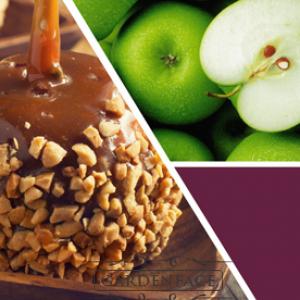 vonná svíčka GOOSE CREEK Caramel Applewood 680g limitovaná edice 