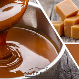 vonná svíčka GOOSE CREEK Caramel Butter 680g limitovaná edice 