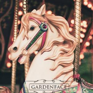  vonná svíčka GOOSE CREEK carnival pralines 680g 