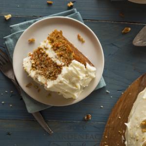  vonná svíčka GOOSE CREEK Carrot Cake