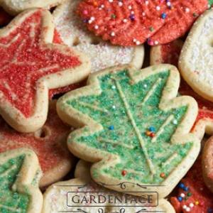  vonná svíčka GOOSE CREEK Christmas Cookies  680g 
