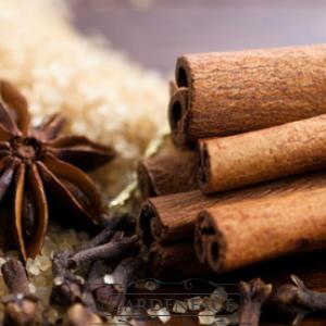 vonný vosk GOOSE CREEK Cinnamon 59g