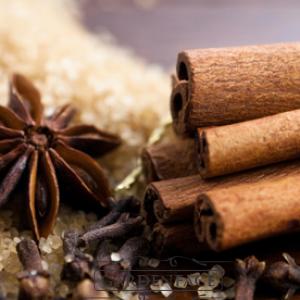  vonná svíčka GOOSE CREEK Cinnamon Spice 680g 