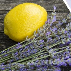  vonný vosk GOOSE CREEK Citrus Lavender 59g 