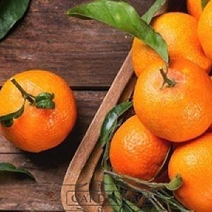  vonný vosk GOOSE CREEK Clementine & Mango 59g 
