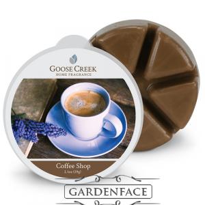  vonný vosk GOOSE CREEK Coffee Shop 59g 