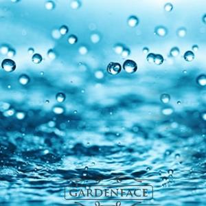  vonná svíčka GOOSE CREEK Cool Rain Drops 680g 