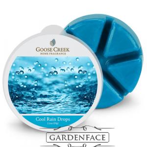  vonný vosk GOOSE CREEK Cool Rain Drops 59g 