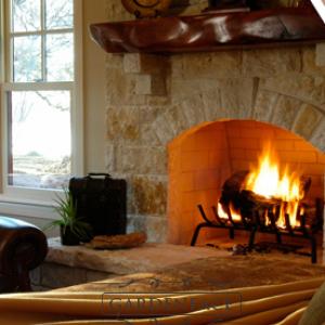 vonná svíčka GOOSE CREEK COZY HOME 680g limitovaná edice 