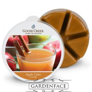  vonný vosk GOOSE CREEK apple cider 59g 