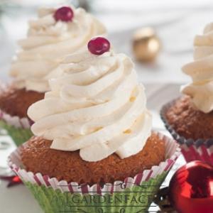 vonná svíčka GOOSE CREEK Egg Nog Icing  680g limitovaná edice